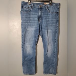 Men's Wrangler Jeans